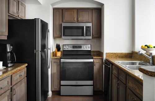 Palm Beach Shores Resort | Spacious 2BR Villa at Marriott's Ocean Pointe on Beautiful Singer Island