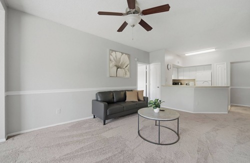 Winter Springs Apartment | Spacious 2BR with Open Layout