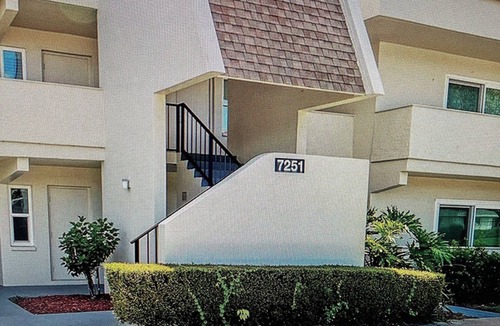 Braden River Condo | Spacious 2nd floor 2-bedroom condo in beautiful Palm Aire CC, Sarasota, FL