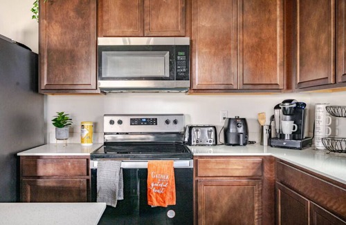 Wesley Chapel South House | Spacious 3-bedroom house in charming Wesley Chapel with AC