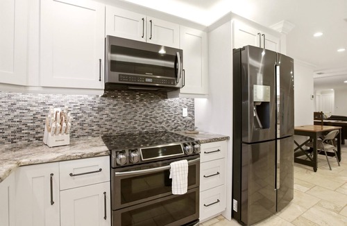 Palm River Estates House | Spacious 3 Bedroom Naples Home with Private Pool and Near Ocean Access