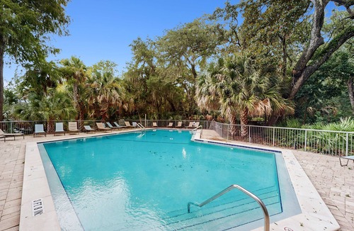 Fernandina Beach Condo | Spacious 3br/3ba Dog-friendly Condo With Pool - Fernandina Beach Access