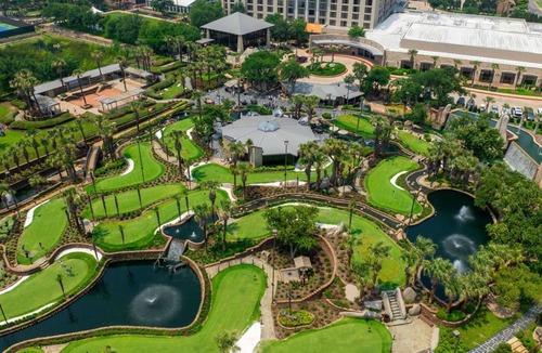 Horseshoe Bay Apartment | Spacious 3BR On Lake LBJ + Dining, Golf, & Spa