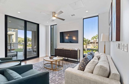 Horseshoe Bay Apartment | Spacious 3BR On Lake LBJ + Dining, Golf, & Spa