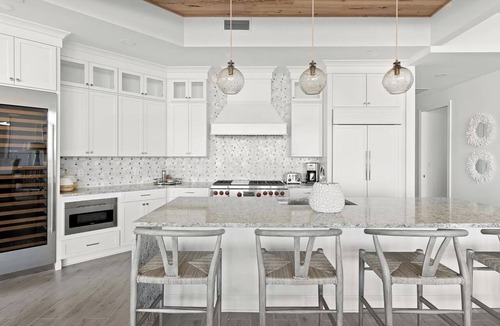 Gulf Place Condo | Spacious 4-bedroom condo in perfect Santa Rosa Beach with AC