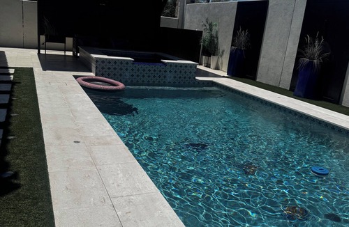 Glendale House | Spacious 4 bedroom 4 bath Retreat with Beautiful Pool in Glendale. Sleeps 10-12