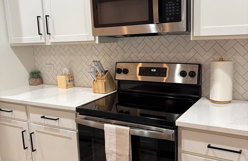 Doctors Inlet House | Spacious 4-bedroom house close to everything you could want and need.