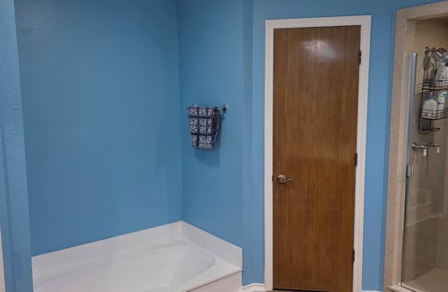 North Arlington House | Spacious 4-bedroom house in awesome Arlington