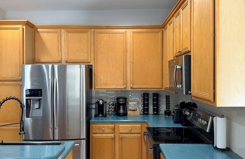 Crescent Lakes House | Spacious 4-bedroom house in lovely Kissimmee
