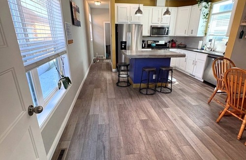 Leadville North House | Spacious 4-bedroom house in tranquil Leadville