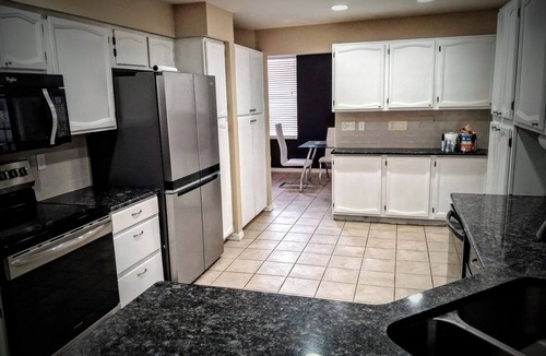 Boyette Springs House | Spacious 4-bedroom home with pool table, pool,and 15 min from everything Tampa