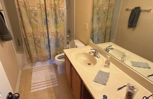Marietta House | Spacious 4-bedroom house in fantastic Marietta with AC