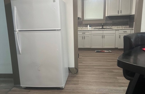 Jacksonville House | Spacious 4-bedroom house in amazing Jacksonville with WiFi, AC