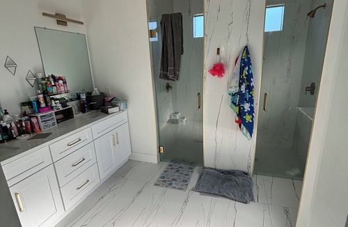 Harris House | Spacious 4-bedroom tranquil escape Lehigh Acres Near the Forum