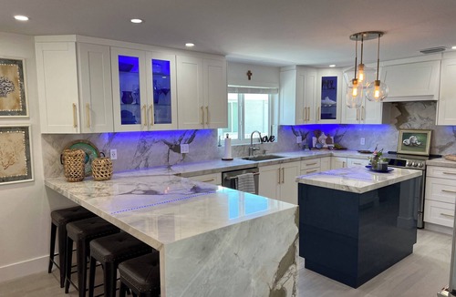 Winston Waterways House | Spacious 4-bedroom vacation home minutes to John Pennekamp Coral Reef State Park