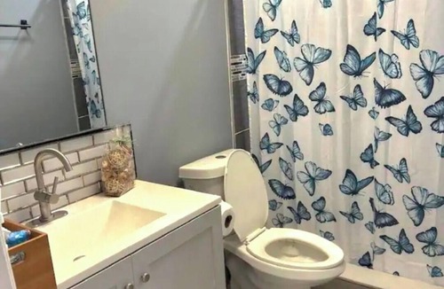 Lauderhill House | Spacious 4BR Home Comfortable Stay in Lauderhill Near FLL & Beaches