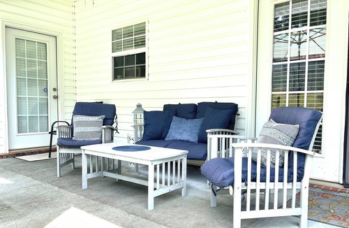 Enterprise House | Spacious 4BR Near Ft. Novosel Gate, Perfect for PCS & Flight Students