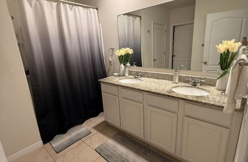 St. Cloud Apartment | Spacious 4BR Near Lake Nona 30 Min to MCO