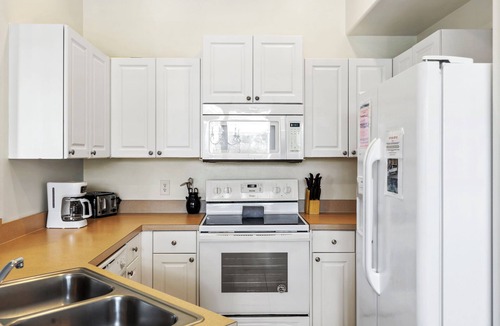 Tuscan Hills Villa | ⭐Spacious 5 Bed 3 Bath Villa | Gated Community of Tuscan Hills | Mins to WDW⭐