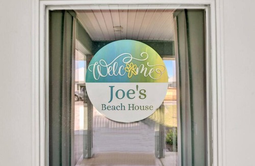Port St. Joe House | Spacious 5-Bed Beach Home with Pool, Golf Cart, Pet-Friendly, Resort Amenities