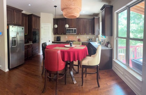 North Augusta House | Spacious 5-bedroom house with AC in tranquil North Augusta