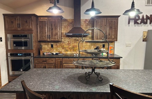 Ponce De Leon House | Spacious 5-bedroom house in lovely Ponce de Leon with AC