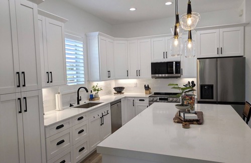 Naples Park House | Spacious 5-bedroom BRAND NEW HOUSE WITH 3100 SQ. FT.in delightful Naples