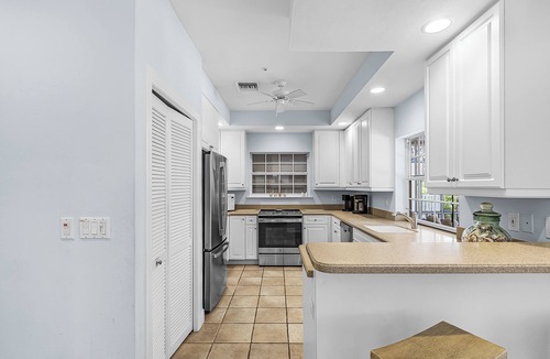 Captiva House | Spacious 5-Bedroom Captiva Home with Private Pool & Spa