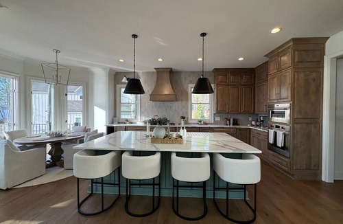 Lake Oconee House | Spacious 6-bedroom estate on beautiful Lake Oconee in Eatonton, GA