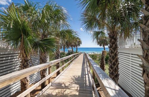 Panama City Beach House | Spacious 7 BR Home at Resort in Panama City Beach
