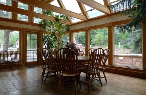 Manitou Springs House | Spacious ADA accessible Victorian in the Heart of Manitou Springs