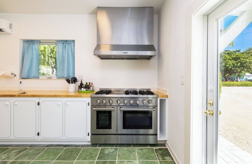 Upper Matecumbe Key House | Spacious Bayfront Home with Heated Pool, Deep Dockage, Kayaks and More