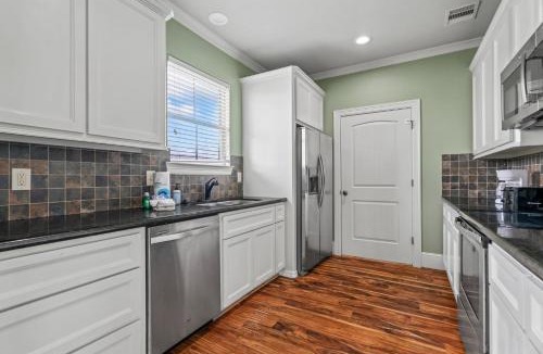 Pointe San Luis House | Spacious Beach Retreat Sleeps 25 Perfect for Families Groups