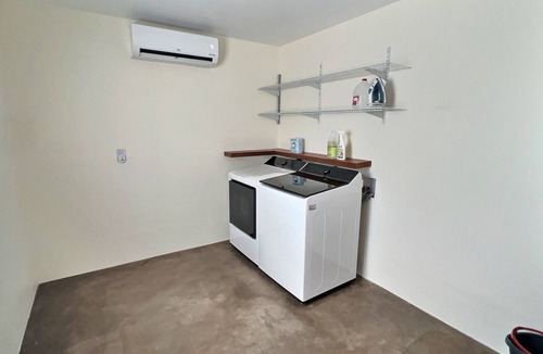 Lamy House | Spacious Casita with 2 King Suites