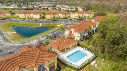 Windwood Bay House | Spacious & clean cozy home near Disney 448