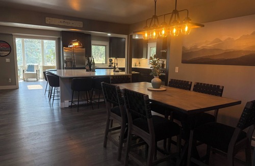 Evergreen Meadows House | Spacious Colorado Retreat, Game Room, Solarium, Patios & Mountain View’s