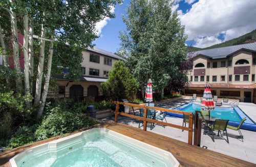 Telluride Condo | Spacious Condo in Telluride-Beautiful West Views!