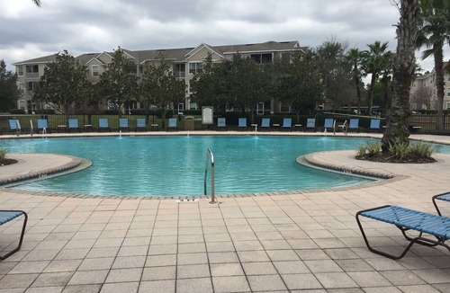 Deerwood House | Spacious Family Lodging on Florida's First Coast