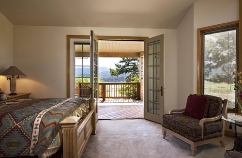 Hillside House | Spacious Home-Mountain & Valley Views - Dark Sky