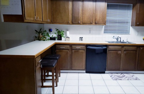 Rogers Deland House | Spacious Home, Secluded Saltwater Pool, Central Location.