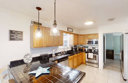 Dolphin's Cove House | Spacious home with private pool , golf nearby, WIFI and near beaches