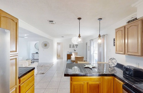 Dolphin's Cove House | Spacious home with private pool , golf nearby, WIFI and near beaches