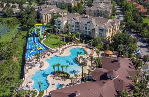 Windsor Hills Cottage | Spacious Home W/private Pool/spa & Free Waterpark!
