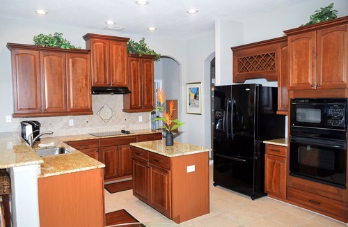 Mandalay House | Spacious Home with Sparkling Water Views