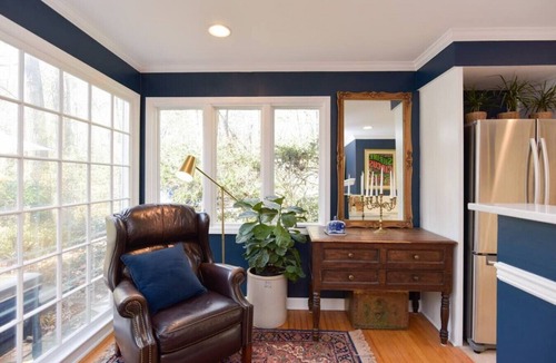 Chapel Hill House | Spacious House Walkable to UNC