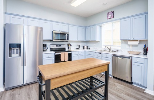 Esprit Villa | ⭐ Spacious & Modern 4 bed Family Home | Only 10 minutes to Disney! ⭐