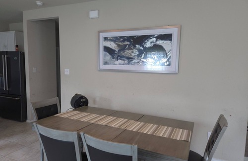 Castroville House | Spacious Newly Built Home 2023 in a Quit Neighborhood