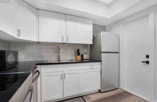Bel Air Condo | Spacious ocean walk condo in gorgeous Lauderdale by the Sea