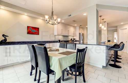 Fernandina Beach Condo | Spacious Oceanfront Penthouse Villa by RedAwning