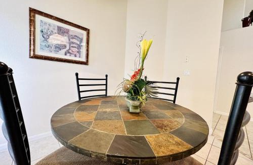 Orange Tree House | Spacious, Open Layout And Pool Relaxation!